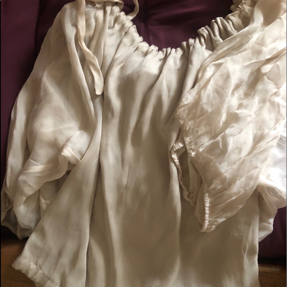 Blouse - Picture 5 of 7
